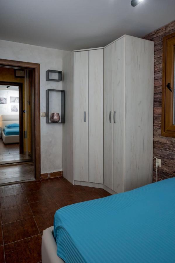 Villa Sun Castle Kotor Luaran gambar