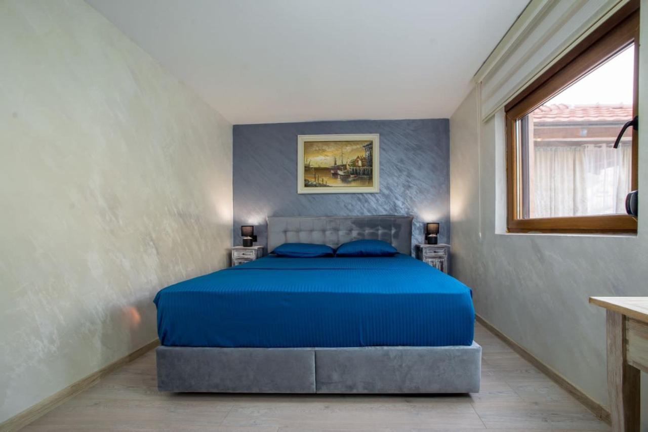 Villa Sun Castle Kotor Luaran gambar