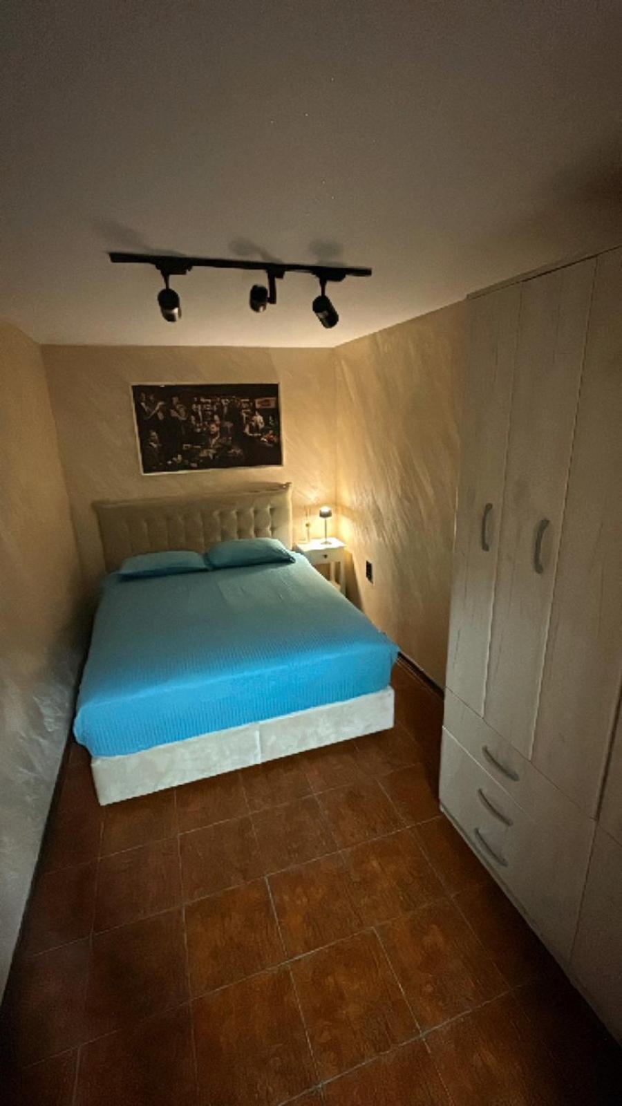 Villa Sun Castle Kotor Luaran gambar